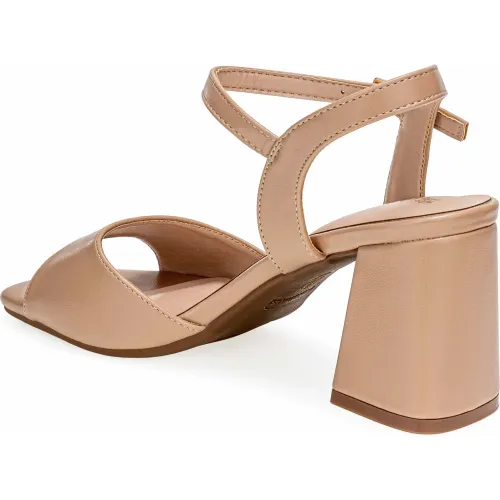 Platanitos Sandalia Dama Sv Sole