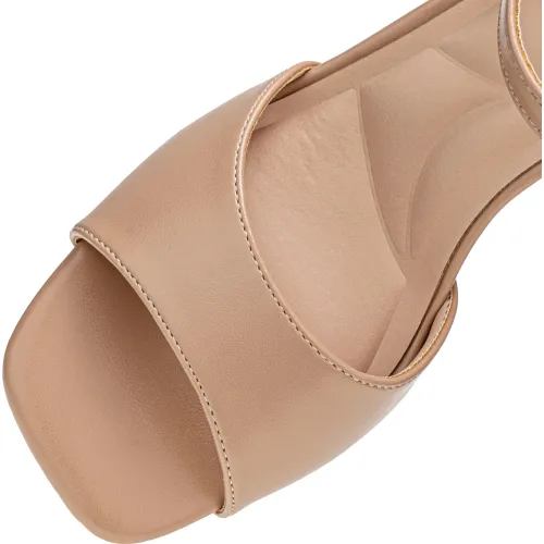 Platanitos Sandalia Dama Sv Sole