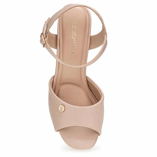 Platanitos Sandalia Dama Svp Karla