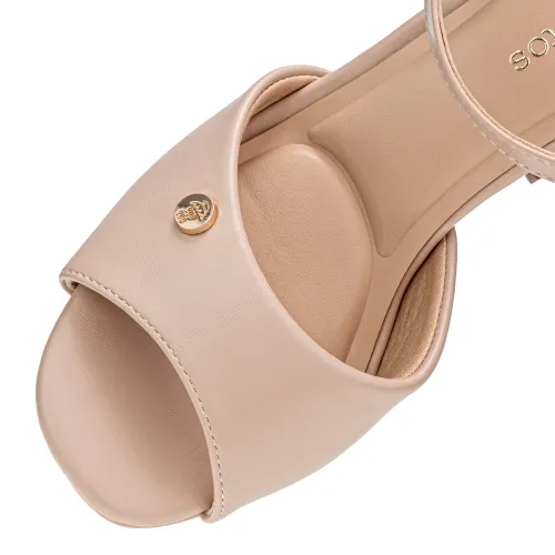 Platanitos Sandalia Dama Svp Karla