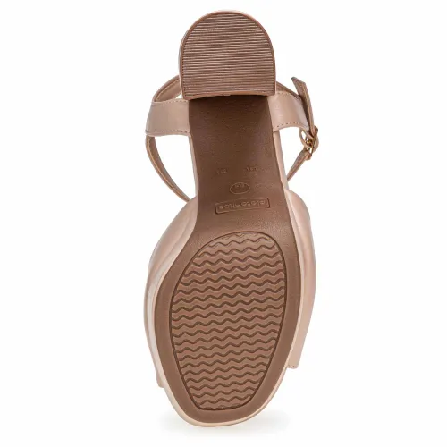 Platanitos Sandalia Dama Svp Karla