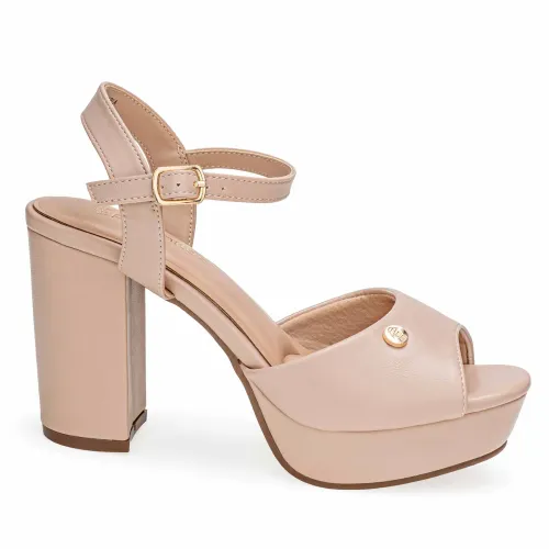 Platanitos Sandalia Dama Svp Karla