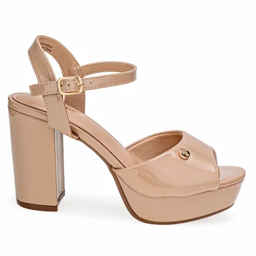 Platanitos Sandalia Dama Svp Karla