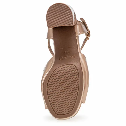 Platanitos Sandalia Dama Svp Karla