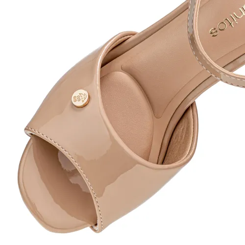 Platanitos Sandalia Dama Svp Karla