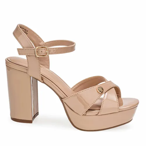 Platanitos Sandalia Dama Svp Dalia