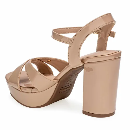 Platanitos Sandalia Dama Svp Dalia