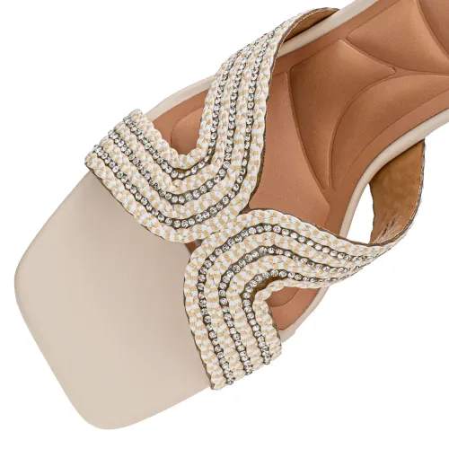 Platanitos Sandalia Dama Sv Albi