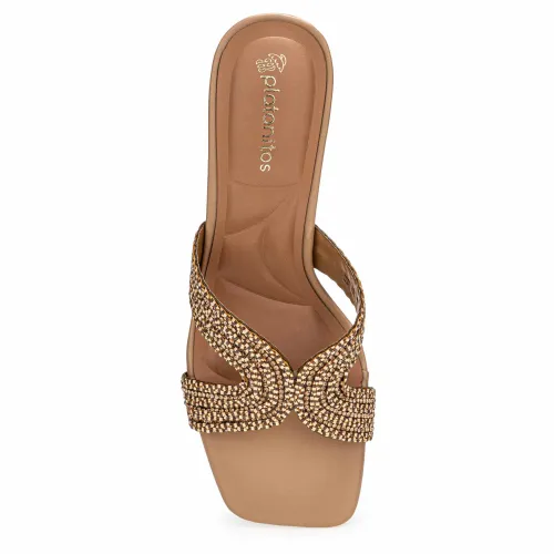 Platanitos Sandalia Dama Sv Albi