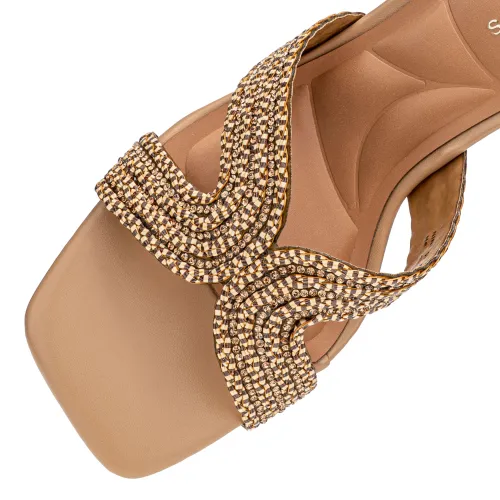 Platanitos Sandalia Dama Sv Albi