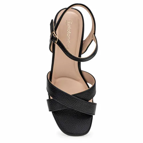 Platanitos Sandalia Dama Sv Odet