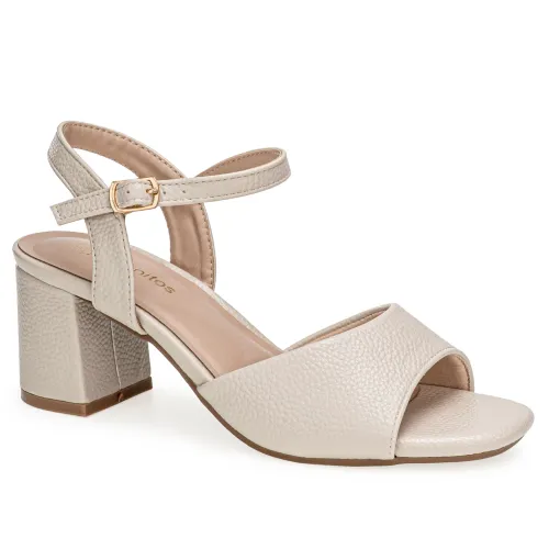 Platanitos Blanco de Mujer modelo Sandalia Dama Sv Nixie blancos sintéticos mujer 2025052812113273828 Sintético Sintético