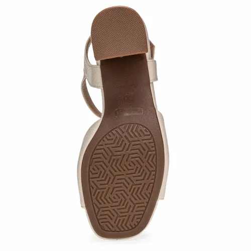 Platanitos Sandalia Dama Sv Nixie