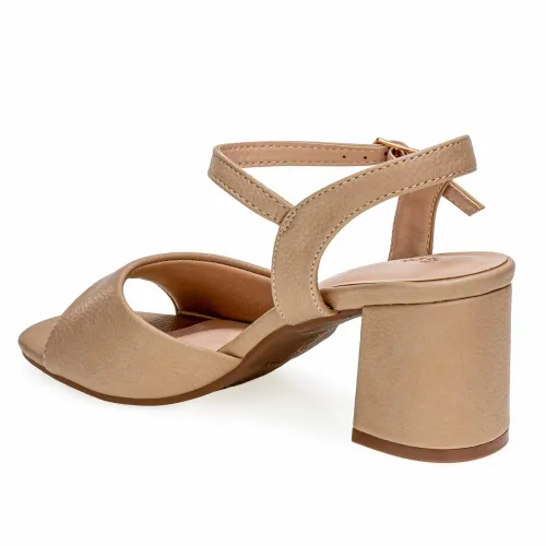 Platanitos Sandalia Dama Sv Nixie