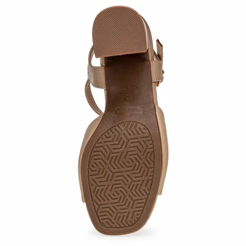 Platanitos Sandalia Dama Sv Nixie