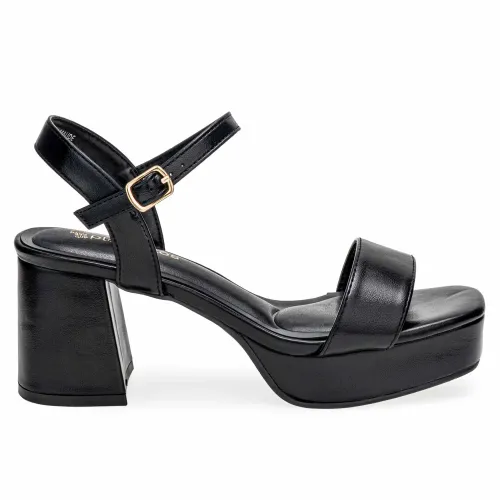 Platanitos Sandalia Dama Svp Maude