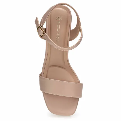 Platanitos Sandalia Dama Svp Maude