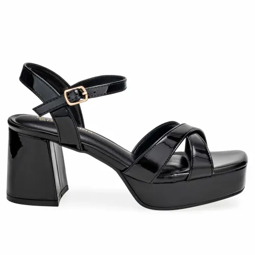 Platanitos Sandalia Dama Svp Cartie