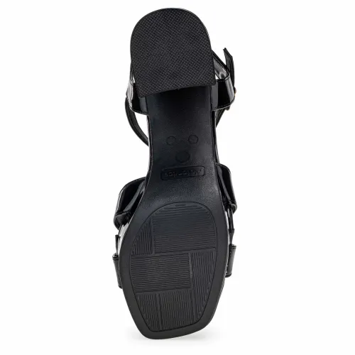 Platanitos Sandalia Dama Svp Cartie