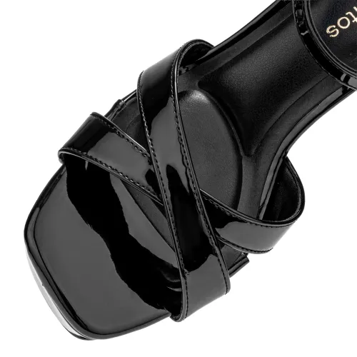 Platanitos Sandalia Dama Svp Cartie