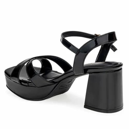 Platanitos Sandalia Dama Svp Cartie