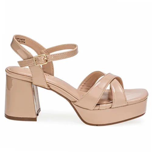 Platanitos Sandalia Dama Svp Cartie