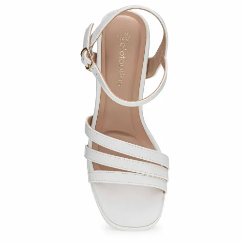 Platanitos Sandalia Dama Svp Millicent