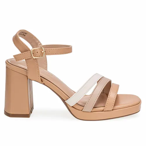 Platanitos Sandalia Dama Svp Millicent