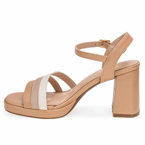 Platanitos Sandalia Dama Svp Millicent