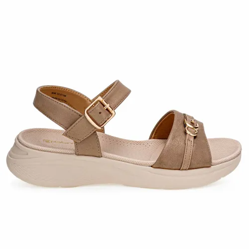 Platanitos Sandalia Dama Sz Leyna