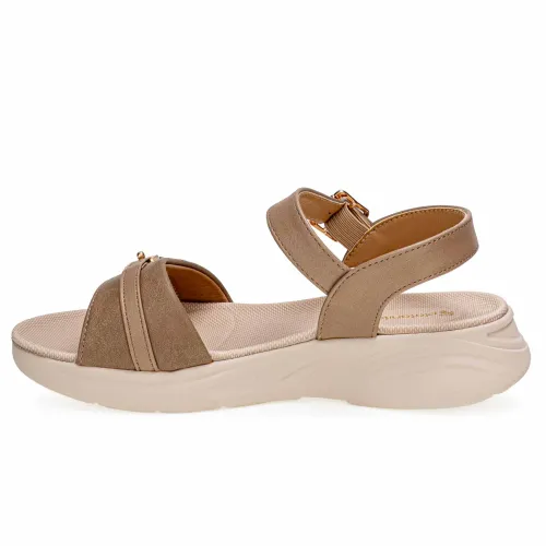 Platanitos Sandalia Dama Sz Leyna