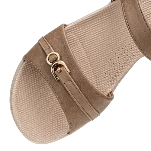 Platanitos Sandalia Dama Sz Leyna