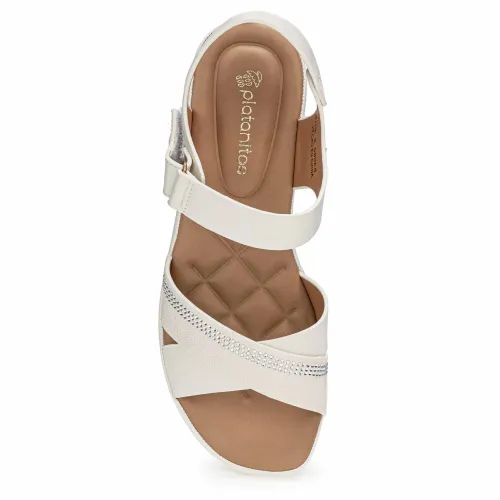 Platanitos Sandalia Dama S Godes