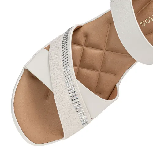 Platanitos Sandalia Dama S Godes