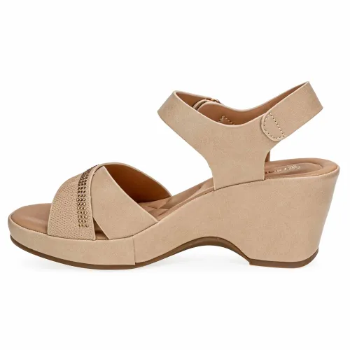 Platanitos Sandalia Dama S Godes