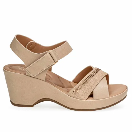 Platanitos Sandalia Dama S Godes