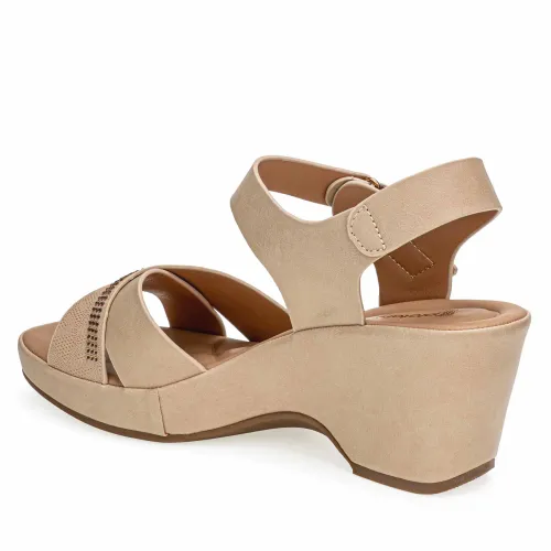 Platanitos Sandalia Dama S Godes