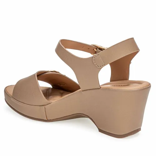 Platanitos Sandalia Dama S Kerstin