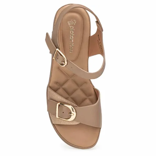 Platanitos Sandalia Dama S Kerstin