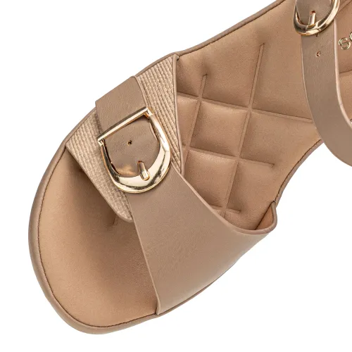 Platanitos Sandalia Dama S Kerstin