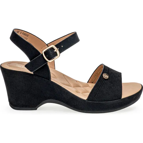 Platanitos Sandalia Dama S Panne