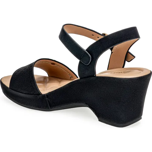 Platanitos Sandalia Dama S Panne