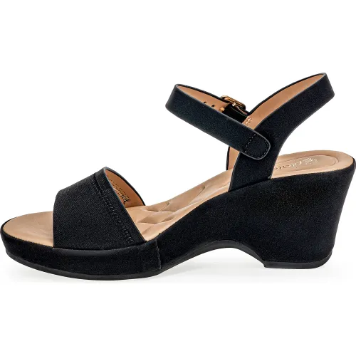 Platanitos Sandalia Dama S Panne