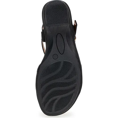 Platanitos Sandalia Dama S Panne