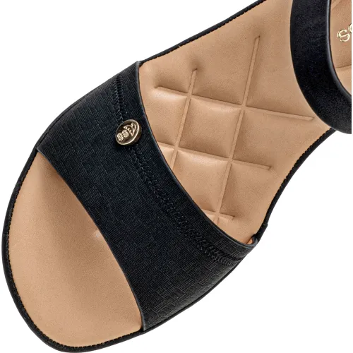 Platanitos Sandalia Dama S Panne