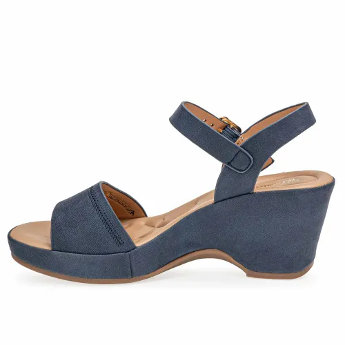 Platanitos Sandalia Dama S Panne