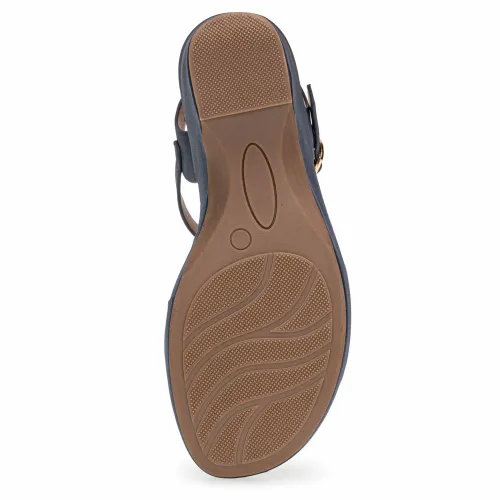 Platanitos Sandalia Dama S Panne