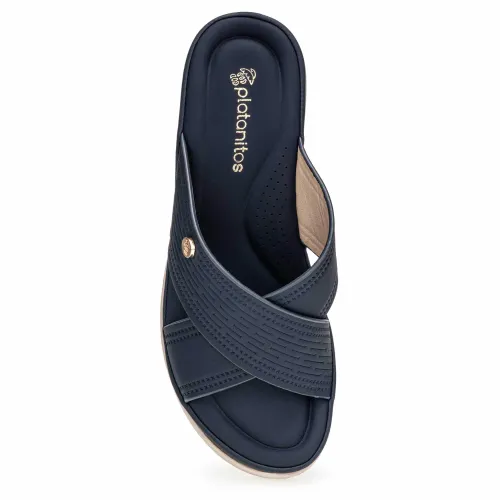 Platanitos Sandalia Dama Sw Desire