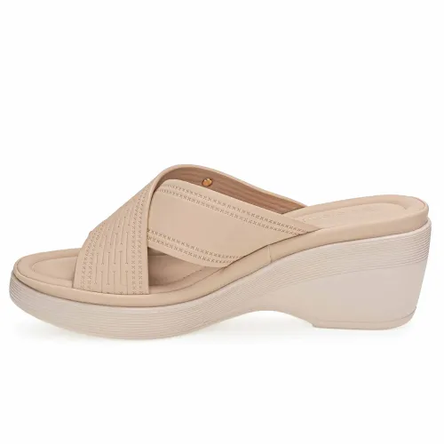 Platanitos Sandalia Dama Sw Desire