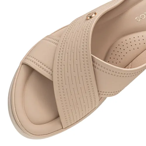 Platanitos Sandalia Dama Sw Desire